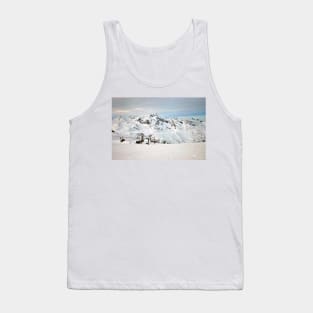 Obergurgl Hochgurgl Tyrol Austrian Alps Austria Tank Top